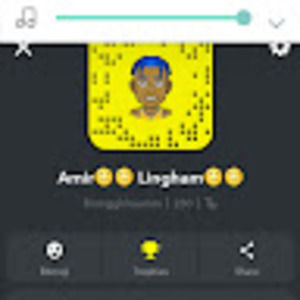 Meet your Posher, Amir